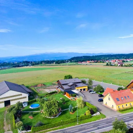 Hochfellner * Spielberg Bei Knittelfeld