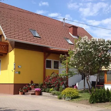 Hochfellner Гостевой дом 3*