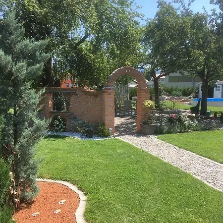 בית הארחה Hochfellner Spielberg Bei Knittelfeld
