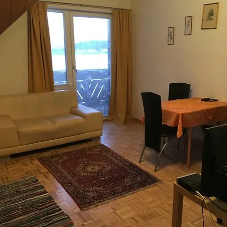 Гостевой дом Hochfellner Spielberg Bei Knittelfeld