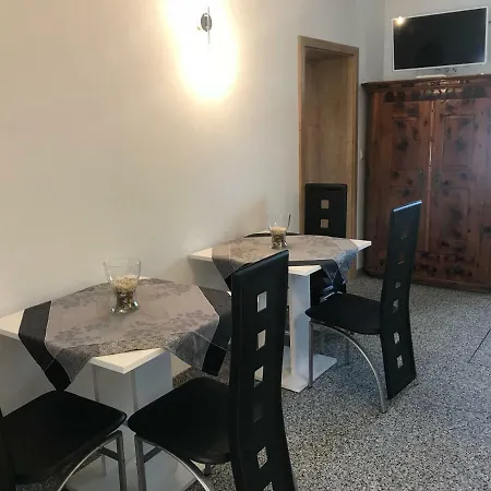 Гостевой дом Hochfellner