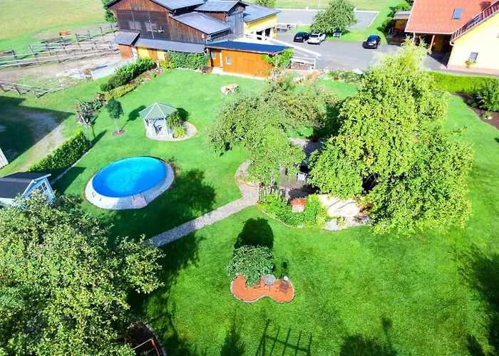 Guest house Hochfellner