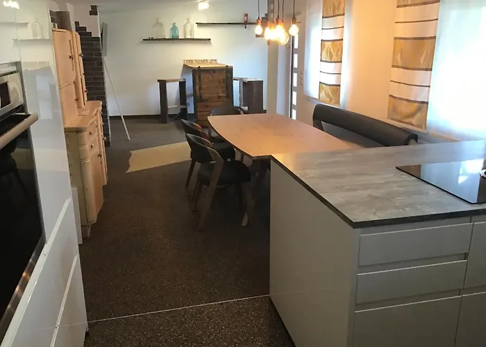 Guest house Hochfellner