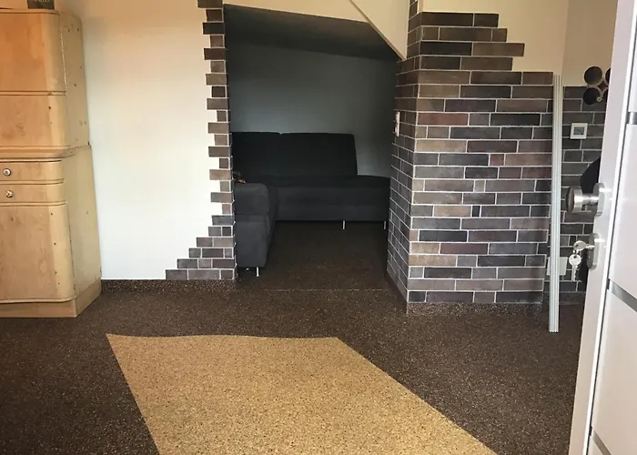 Guest house Hochfellner 3*