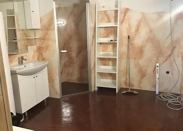 Hochfellner 3* Spielberg Bei Knittelfeld