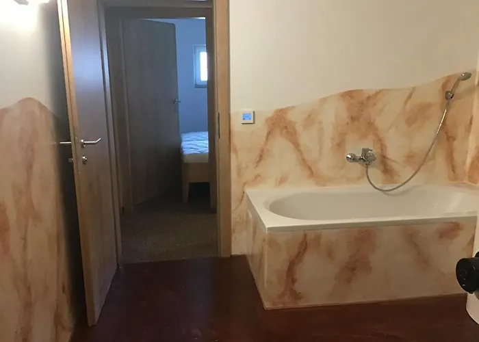 Hochfellner 3* Spielberg Bei Knittelfeld