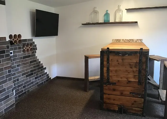 Hochfellner Guest house