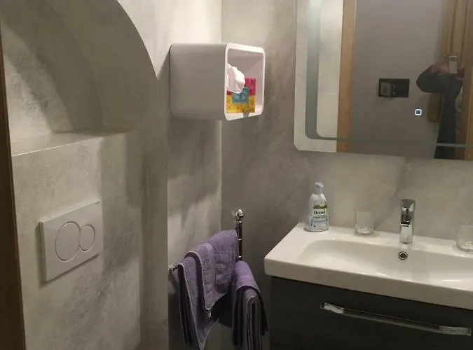 Hochfellner Guest house