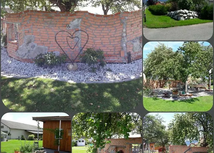 Guest house Hochfellner Spielberg Bei Knittelfeld