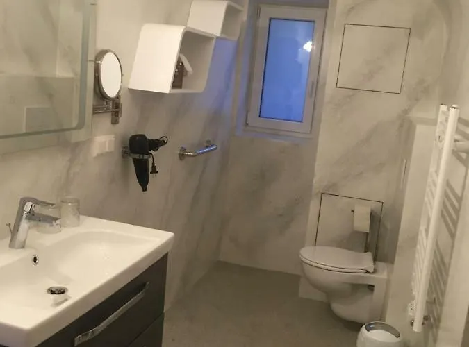 Hochfellner Guest house