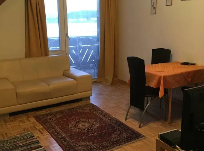 Guest house Hochfellner Spielberg Bei Knittelfeld