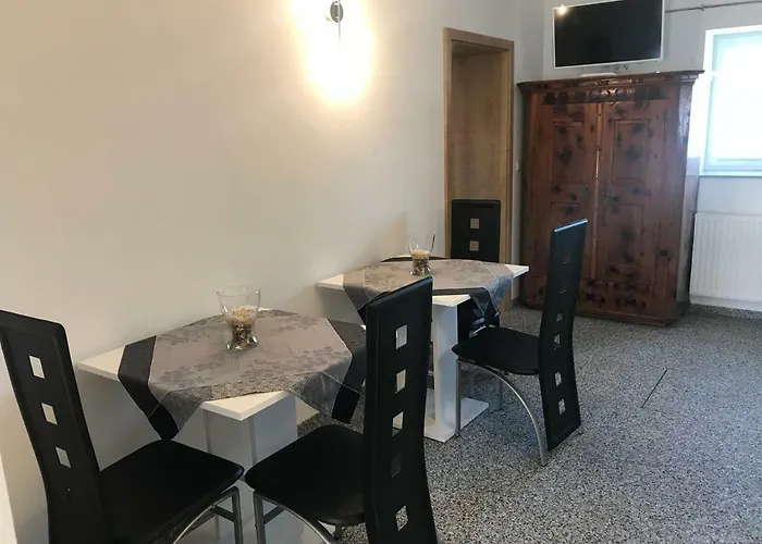 Guest house Hochfellner