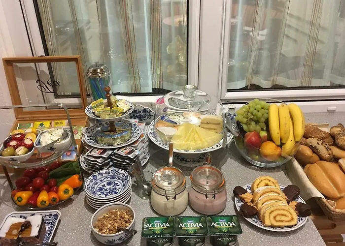 Hochfellner 3* Spielberg Bei Knittelfeld