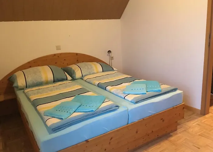 Guest house Hochfellner Spielberg Bei Knittelfeld