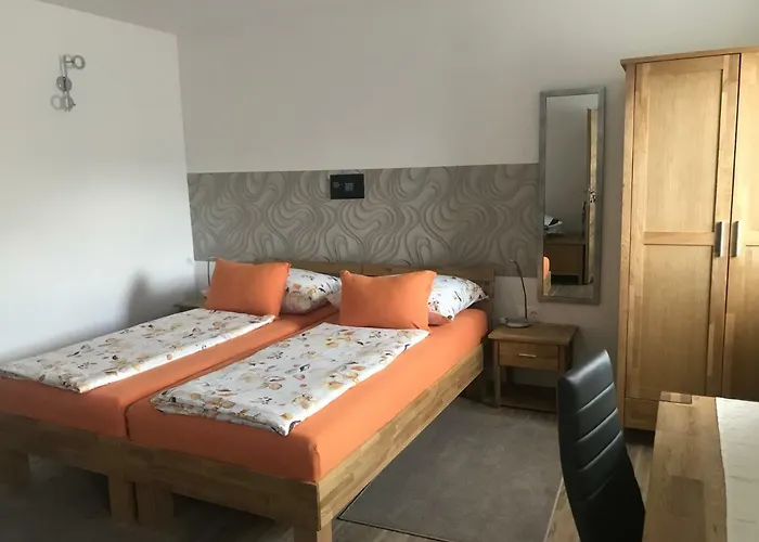 Hochfellner Guest house Spielberg Bei Knittelfeld